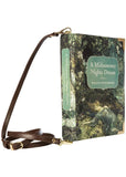 Succubus Bags A Midsummer Nights Dream Shakespeare Book Bag