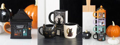 ♥ Welkom at Spooky Street ♥