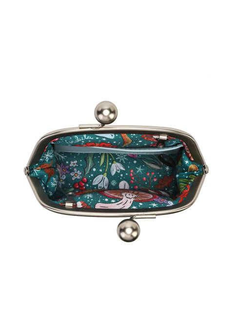 Vendula London Fairy Village Snowflake Rio Purse – productfoto 4