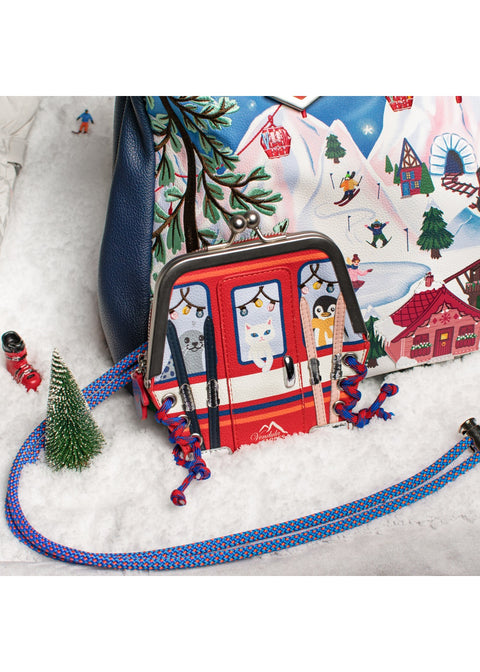 vendula slopes fenna coin purse – foto 4
