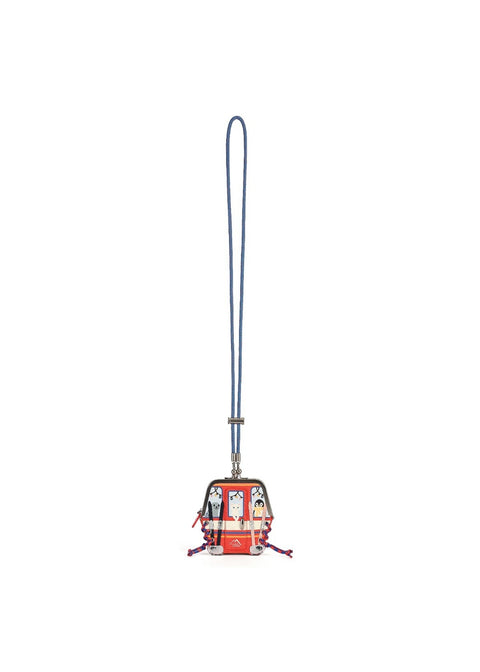 vendula slopes fenna coin purse – foto 5