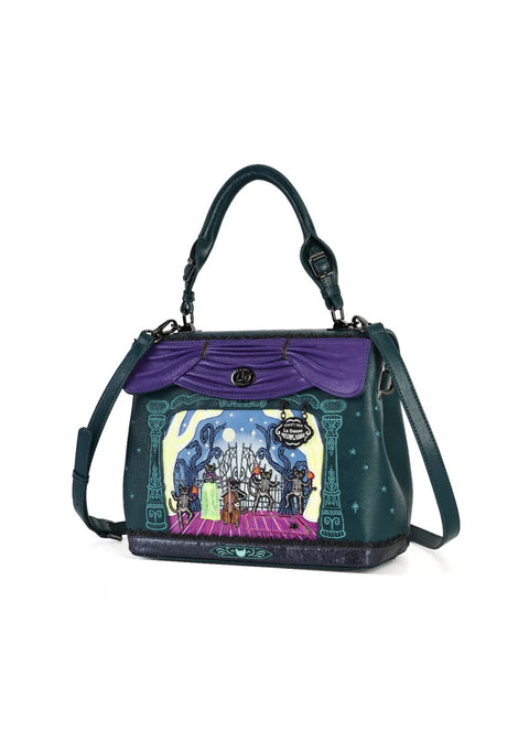 Vendula London Haunted Theatre Grace Bag – productfoto 2