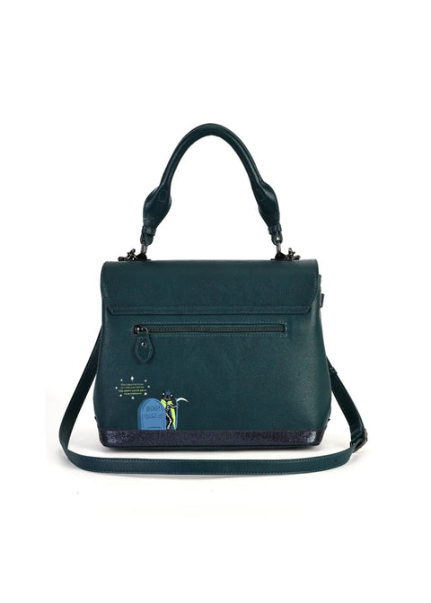 Vendula London Haunted Theatre Grace Bag – productfoto 3