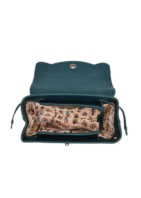 Vendula London Haunted Theatre Grace Bag – productfoto 4