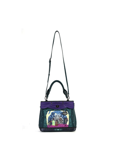 Vendula London Haunted Theatre Grace Bag – productfoto 5