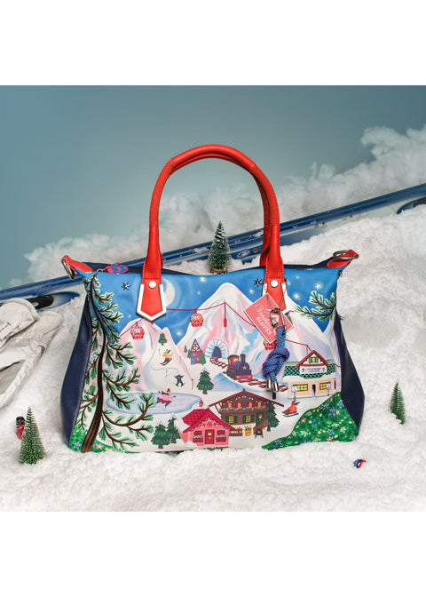 vendula slopes bonnie weekender – foto 2