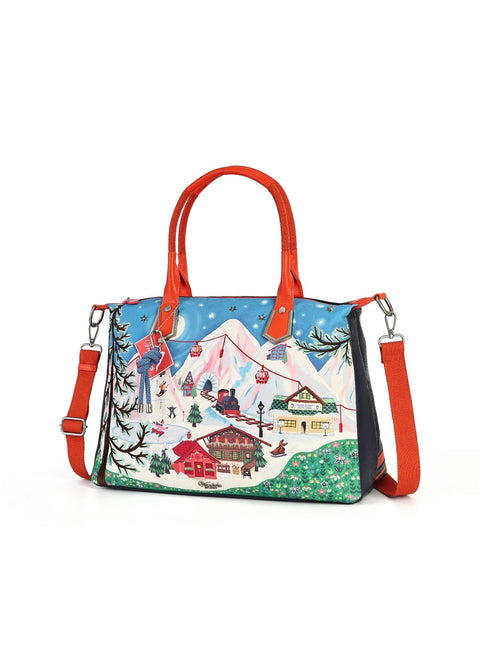 vendula slopes bonnie weekender – foto 4