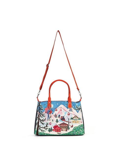 vendula slopes bonnie weekender – foto 6