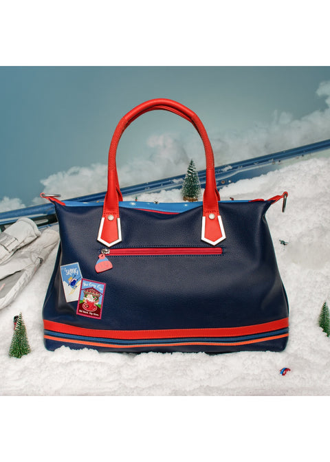 vendula slopes bonnie weekender – foto 8