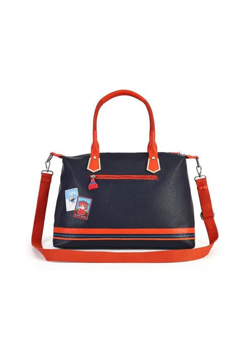 vendula slopes bonnie weekender – foto 9