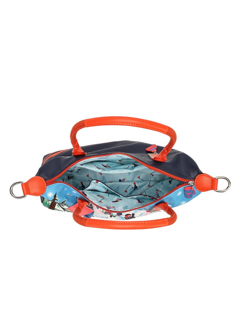 vendula slopes bonnie weekender – foto 10