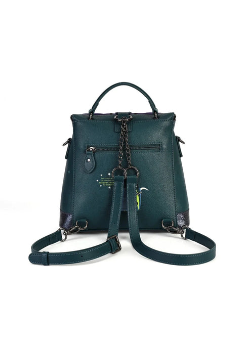 Vendula London Haunted Theatre Lyla Backpack – productfoto 3