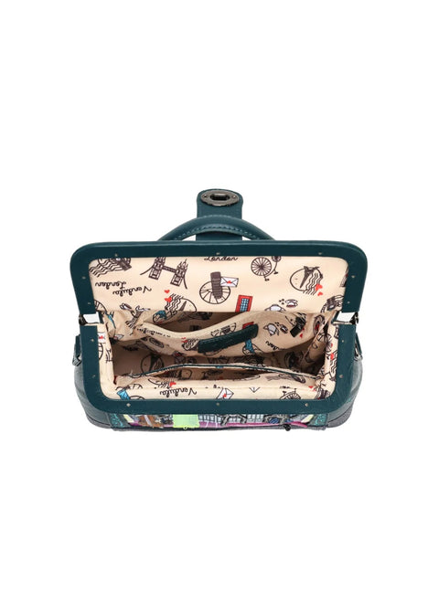 Vendula London Haunted Theatre Lyla Backpack – productfoto 4
