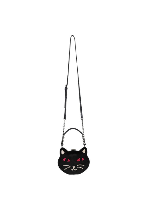 Vendula London Haunted Theatre Skelecat Bag – productfoto 3