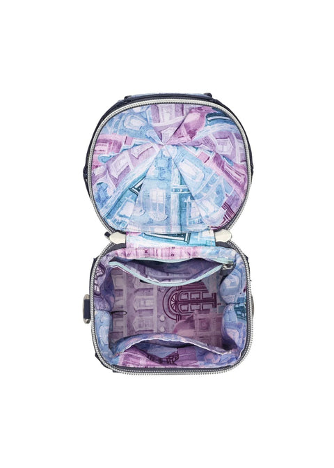 Vendula London Cats In The City Clock Tower Bag – productfoto 4