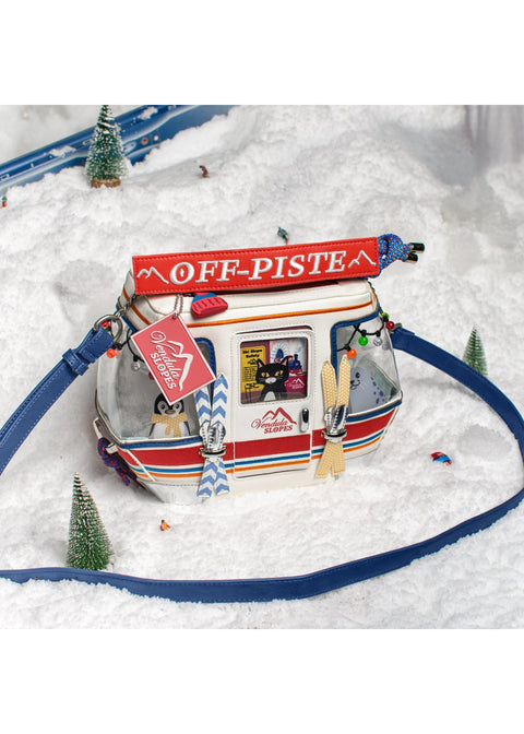 vendula slopes apres ski gondola bag – foto 6