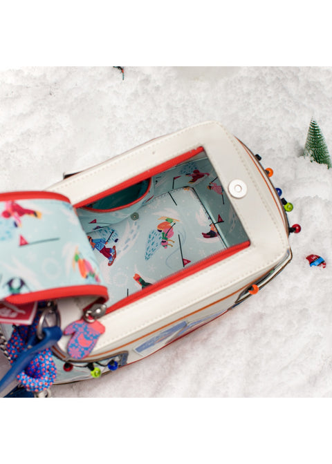 vendula slopes apres ski gondola bag – foto 9