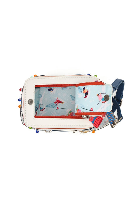 vendula slopes apres ski gondola bag – foto 10