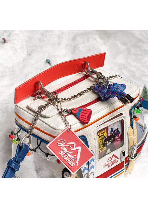 vendula slopes apres ski gondola bag – foto 14