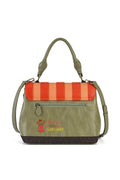 Vendula London Flower Shop Amber Edition Grace Handtas - productfoto 3