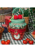 Vendula London Farmhouse Pantry Strawberry Jam Handtas - productfoto 7