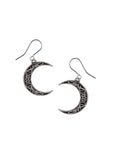 Alchemy A Pact With The Prince Moon Earrings