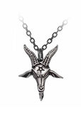 Alchemy Templar's Bane Necklace
