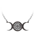 Alchemy The Magical Phase Necklace