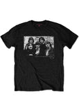 Band Shirts Pink Floyd The Early Years T-Shirt Black