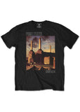 Band Shirts Pink Floyd Animals Album T-Shirt Black