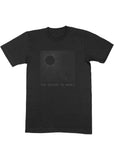 Band Shirts Sisters Of Mercy Temple Of Love T-Shirt Black
