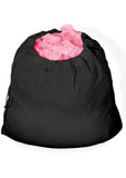 Banned Petticoat Storage and Laundry Bag Black