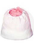 Banned Petticoat Storage and Washing Bag White