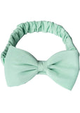 Banned Dionne Bow 50's Headband Mint