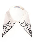 Banned Wednesday Blues Collar White