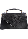 Banned Gemma Handbag Black