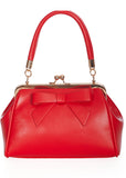 Banned Daydream 50's Bag Red
