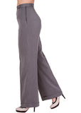 Banned Party On 40's Pantalon Trousers Grey