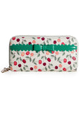 Banned Country Cherry 50's Wallet Green