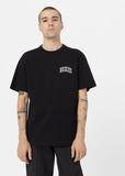 Dickies Mens Aitkin T-Shirt Black Imperial