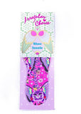 Irregular Choice Insoles Pink Red