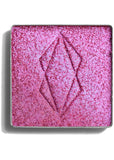 Lethal Cosmetics Eyeshadow Mainframe Metallic Cranberry Pink Blue