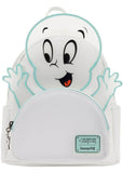 Loungefly Universal Casper The Friendly Ghost Lets Be Friends Backpack