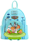 Loungefly The Jetsons Spaceship Backpack