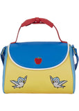 Loungefly Disney Snow White Cosplay Bag Multi