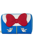 Loungefly Disney Snow White Cosplay Wallet Multi
