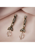 Love Vintage Lulu Freshwater Pearl Earrings