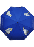 Loving Rain Seagull Compact Umbrella