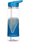 Succubus Gifts Volkswagen VW T1 Van Waterbottle Blue