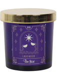 Succubus The Star Tarot Sented Candle Lavender